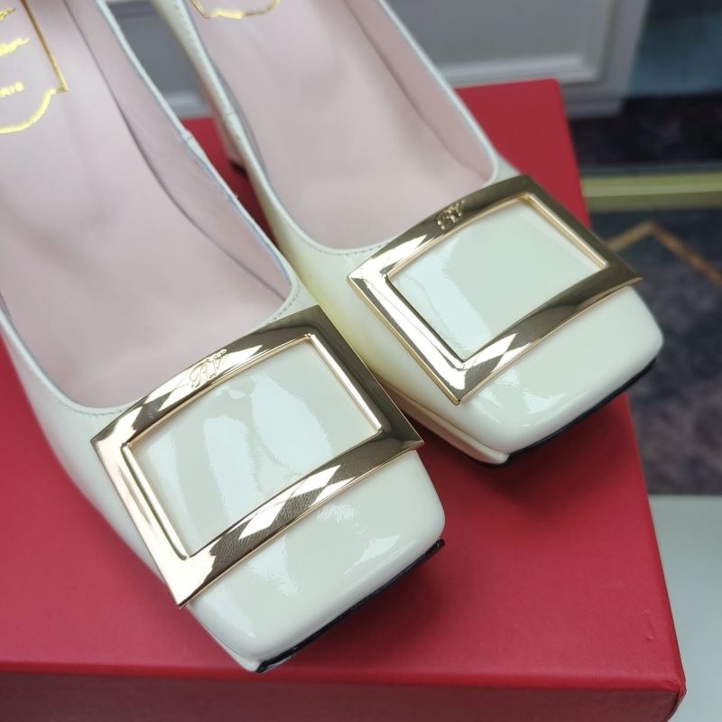 Roger Vivier Heeled Shoes